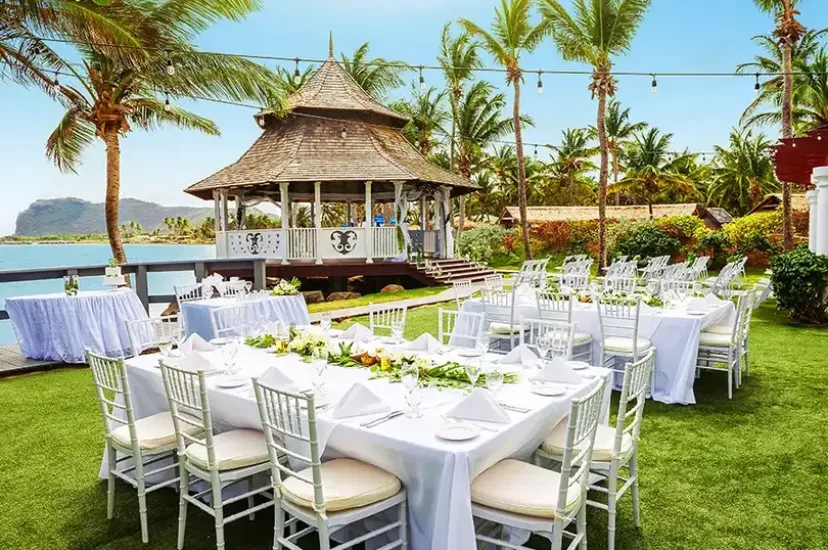 Coconut Bay Beach Resort & Spa