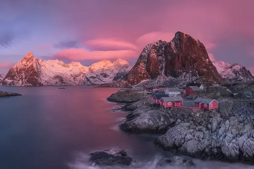 Alaska
