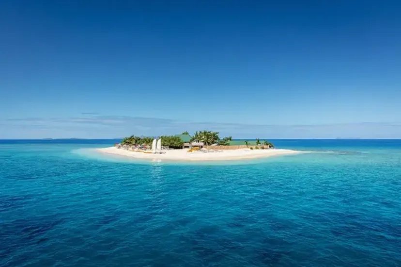 South Pacific