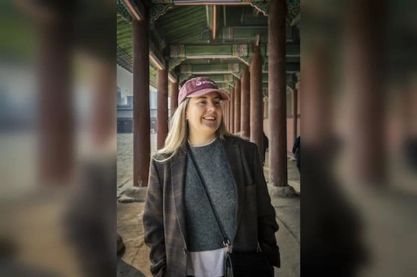 Emme McKay, 30u30, Intrepid Travel