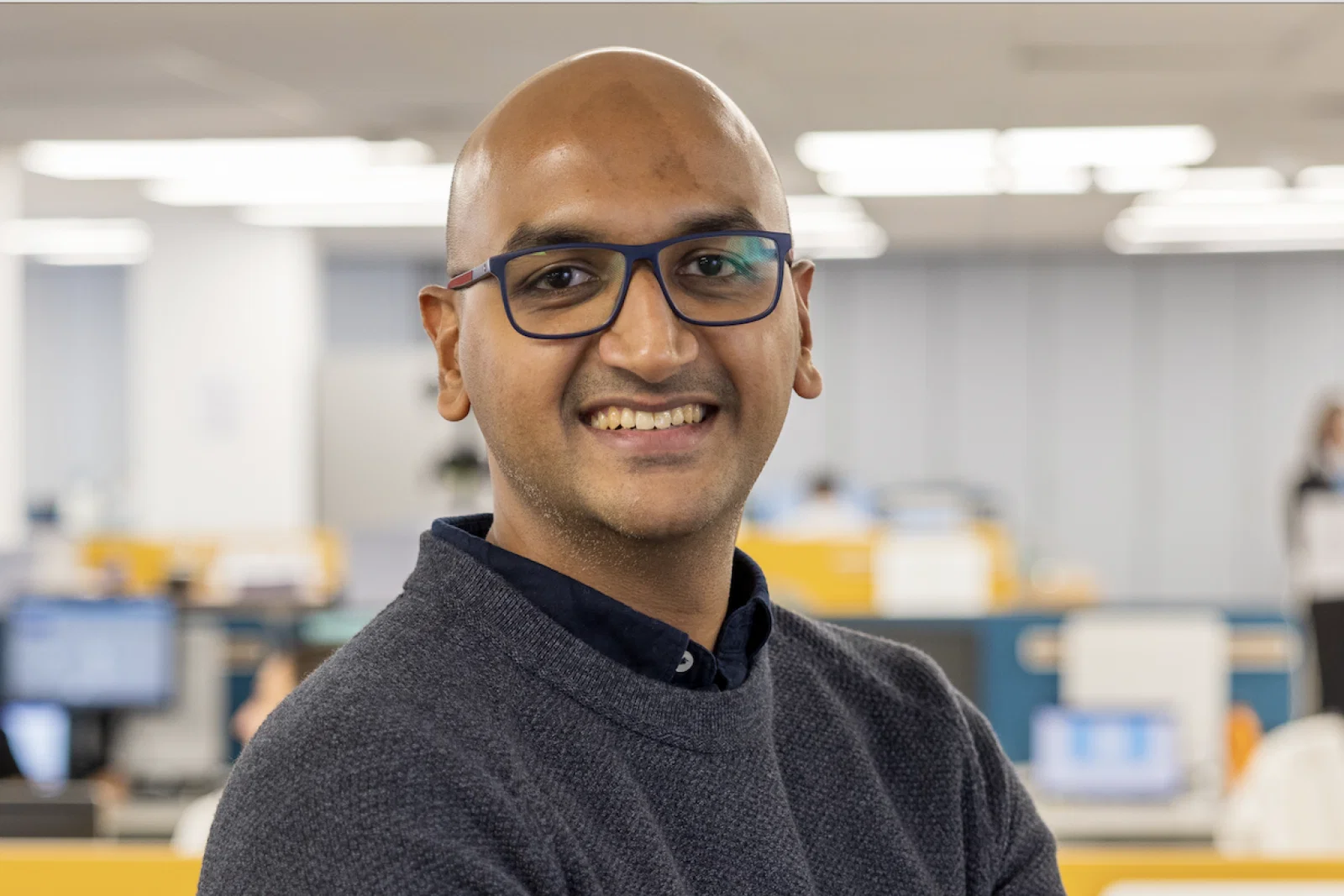 Nishank Gopalkrishnan