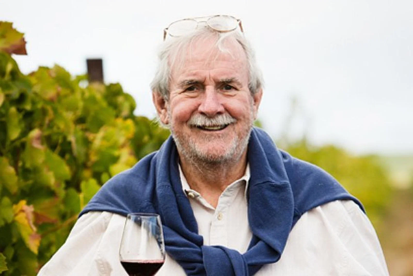 Edwin Doran has passed away at the age of 79