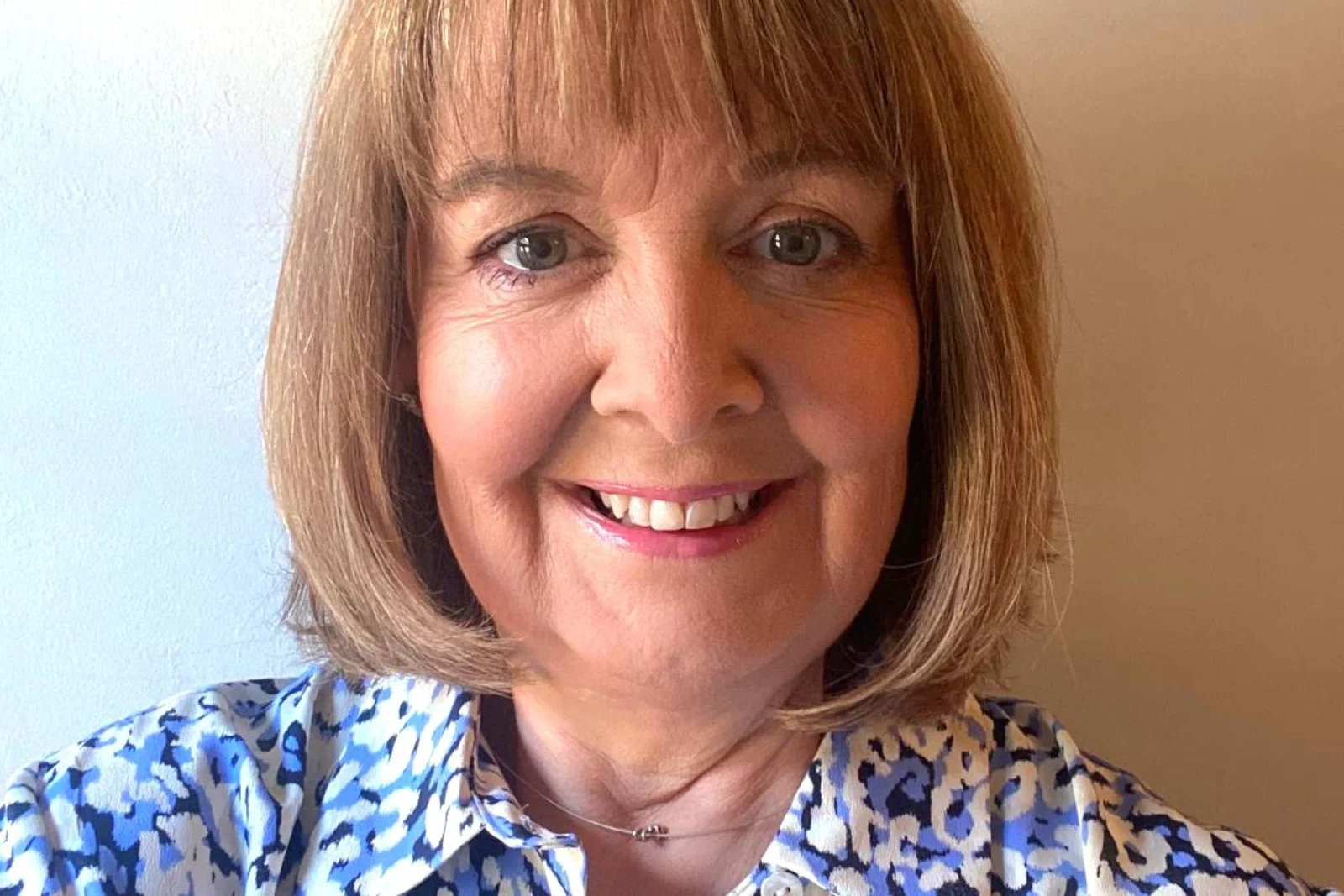 ITC Suzanne Warren (credit: ITC)
