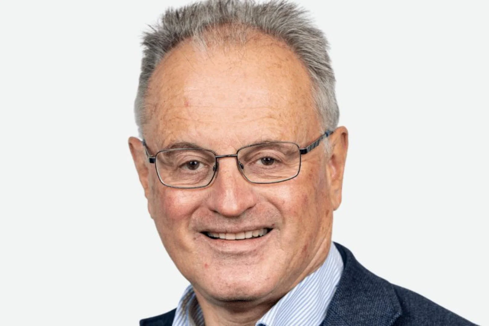 Nick Munday is a former owner and chief executive of Classic Collection