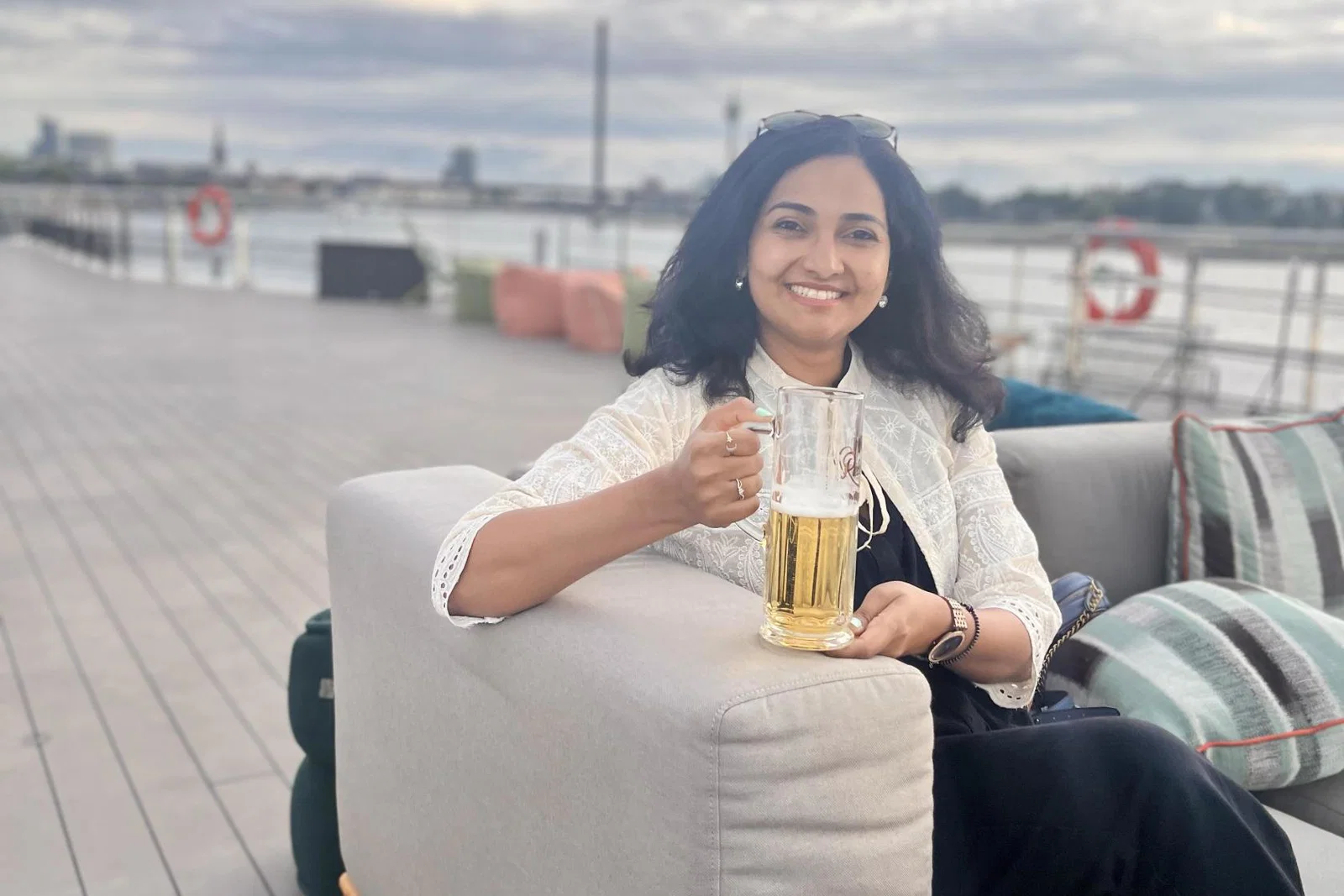Rashmi Narayan 