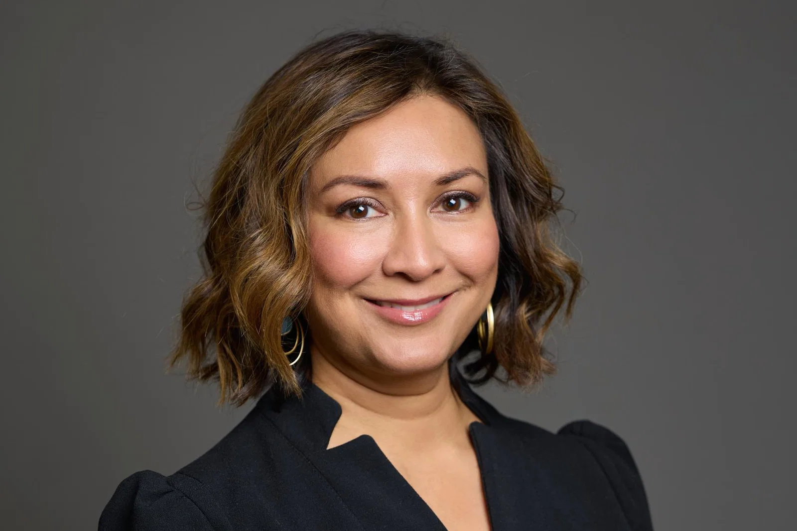 Baroness Ayesha Hazarika