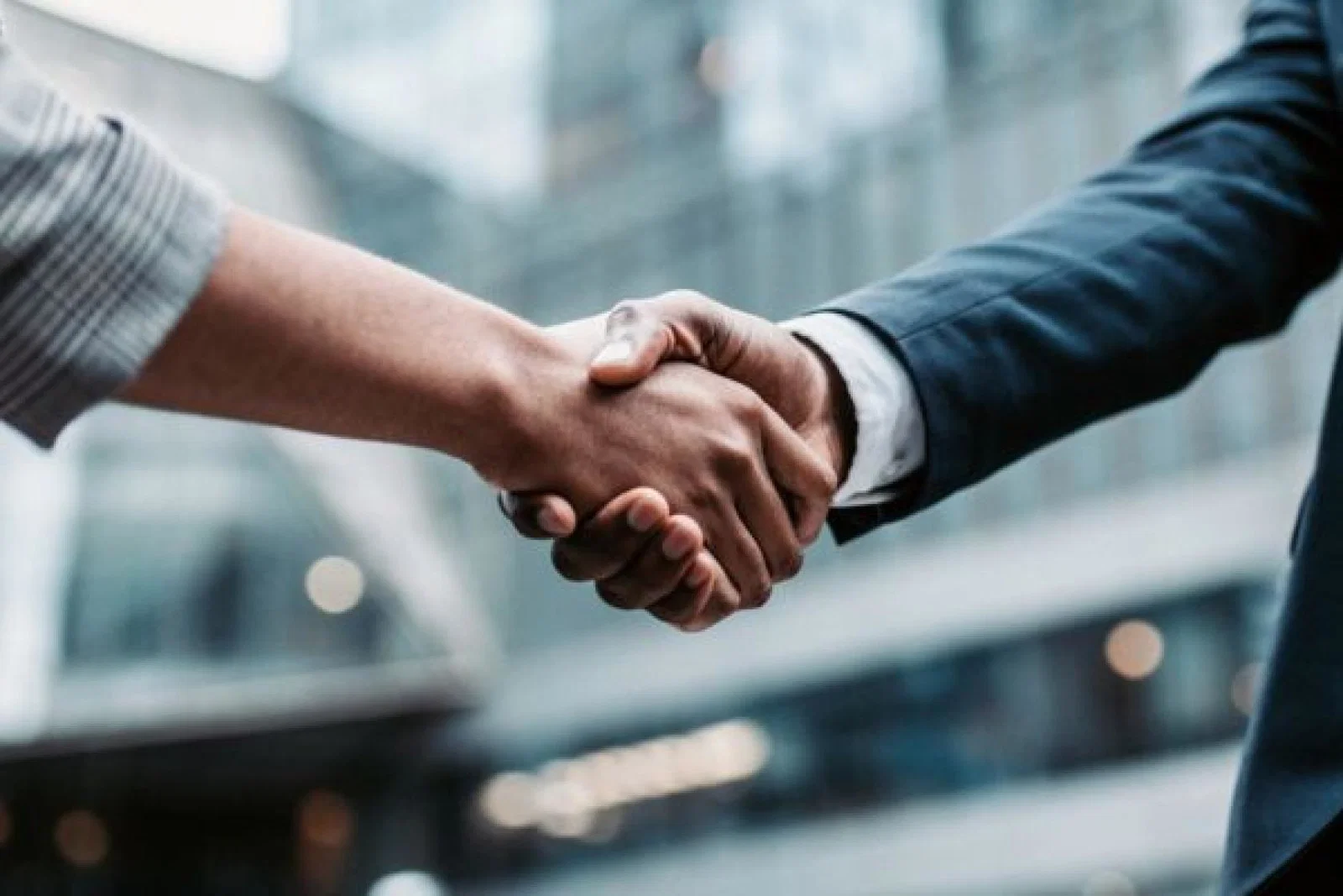 New ITT partnership