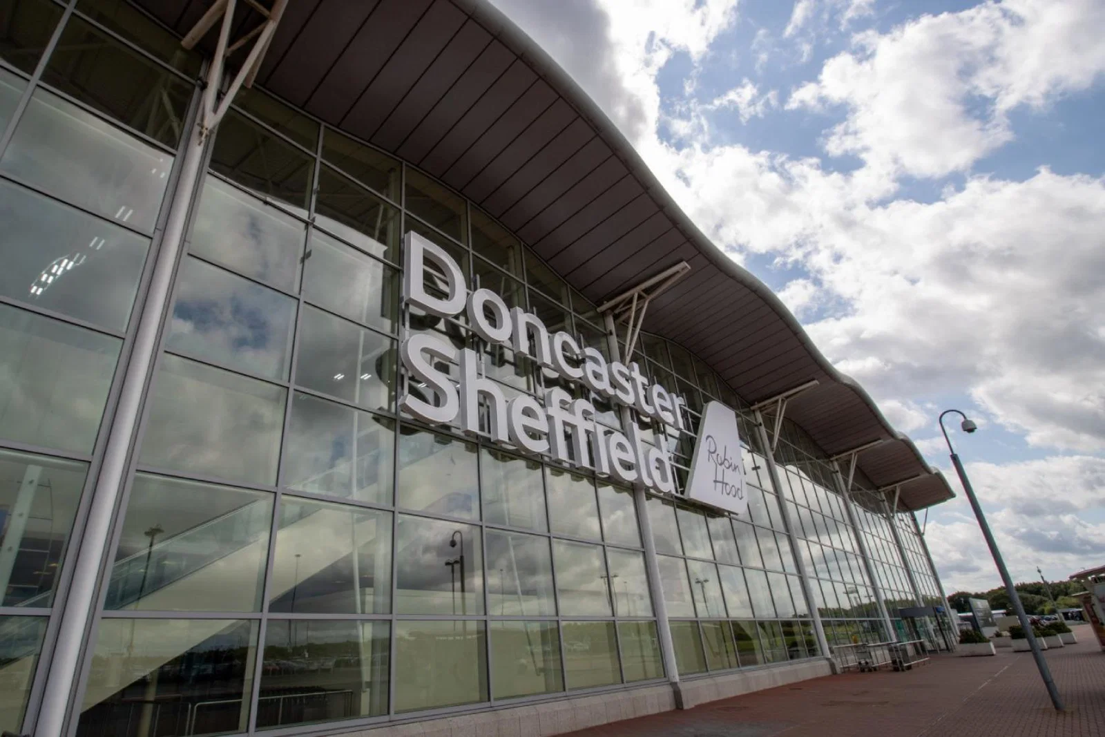 Doncaster Sheffield airport could reopen to commercial flights for the winter 2027/28 season