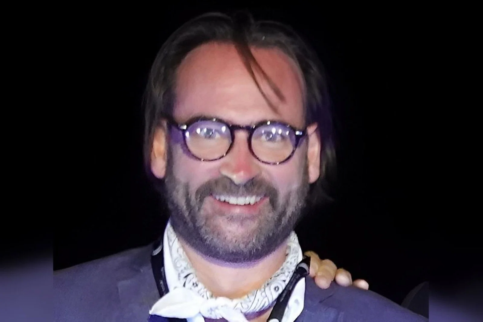 Nick Marks