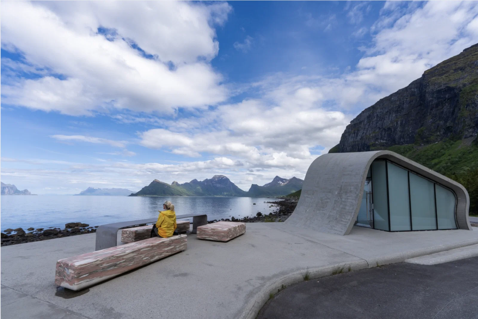 Visit Norway
