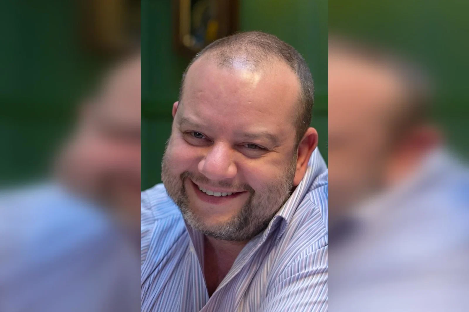 Byway's head of partnerships Paul Conroy