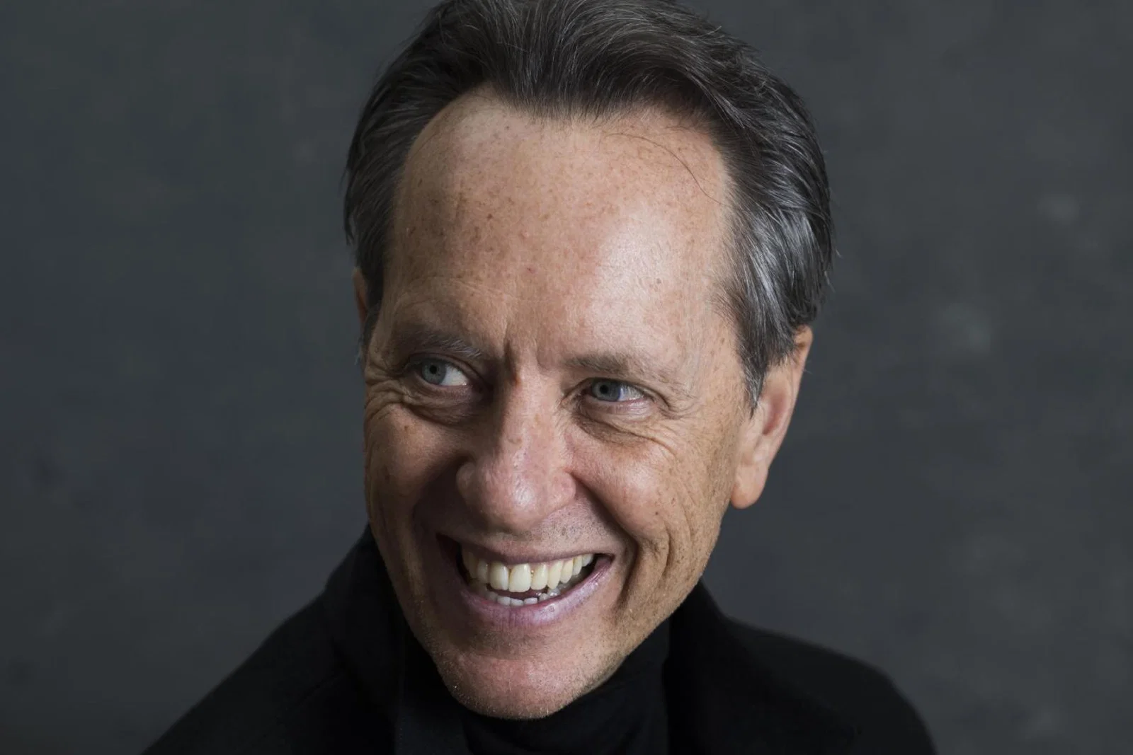 Richard E Grant will deliver a closing keynote address at WTM London