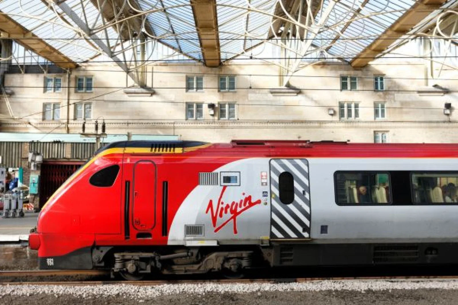 Virgin Trains