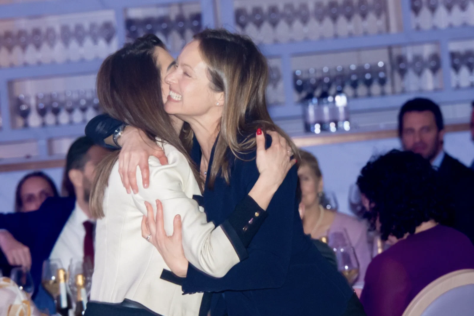 luxury travel awards