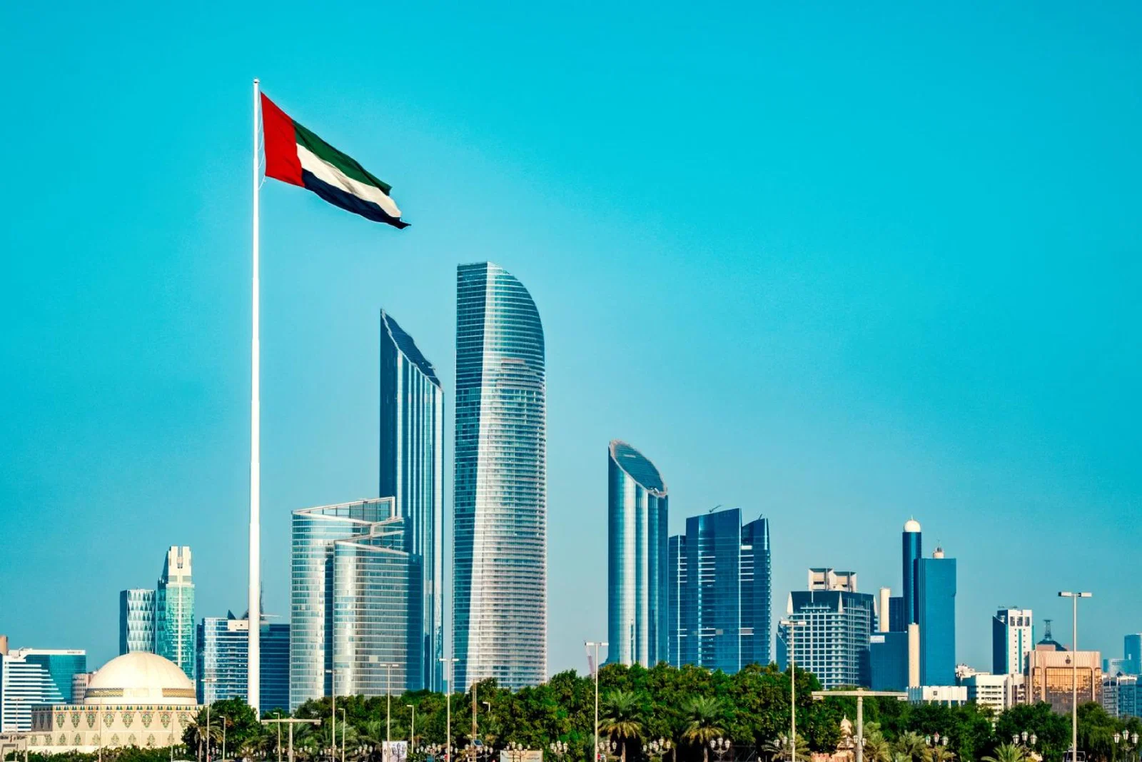 Ickenham operates a specialist Abu Dhabi holiday brand, among others