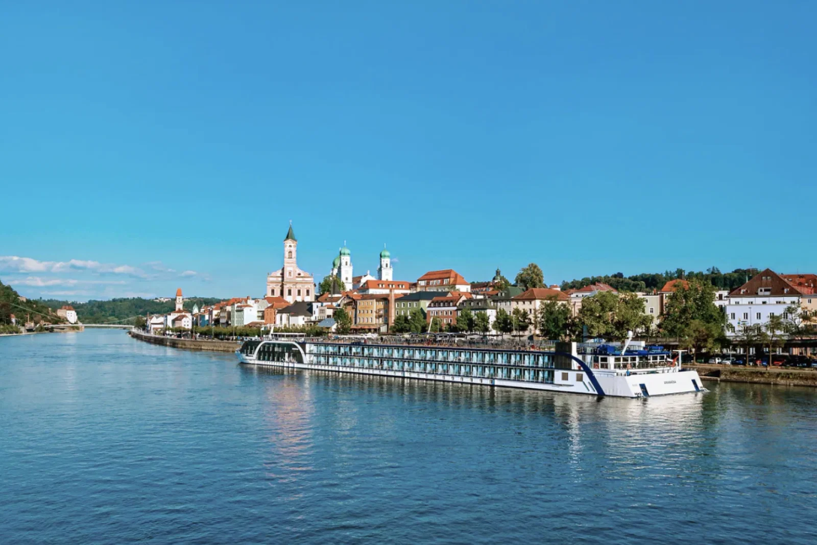 AmaWaterways 