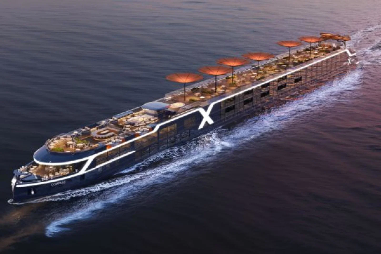 Celebrity River Cruises