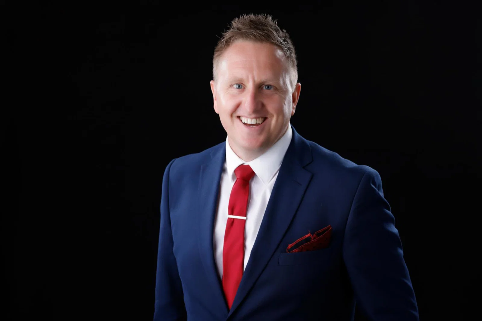 Princess Cruises' Mike Pack