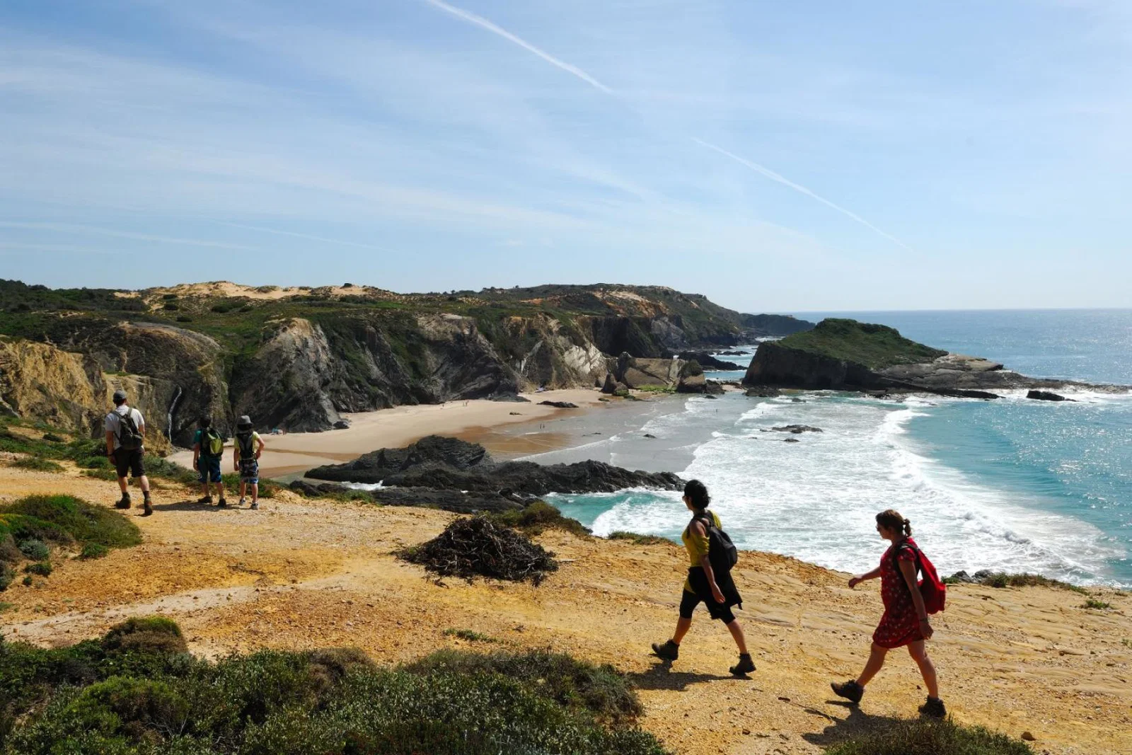 Portugal will be looking to further develop its Alentejo region for tourism