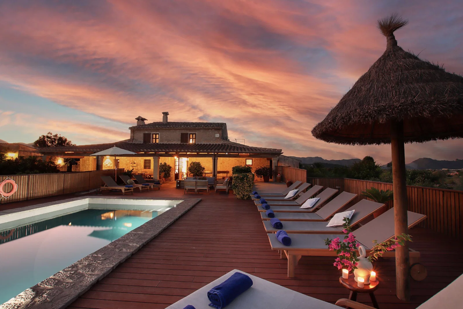 SPL Villas offers a wide range of properties