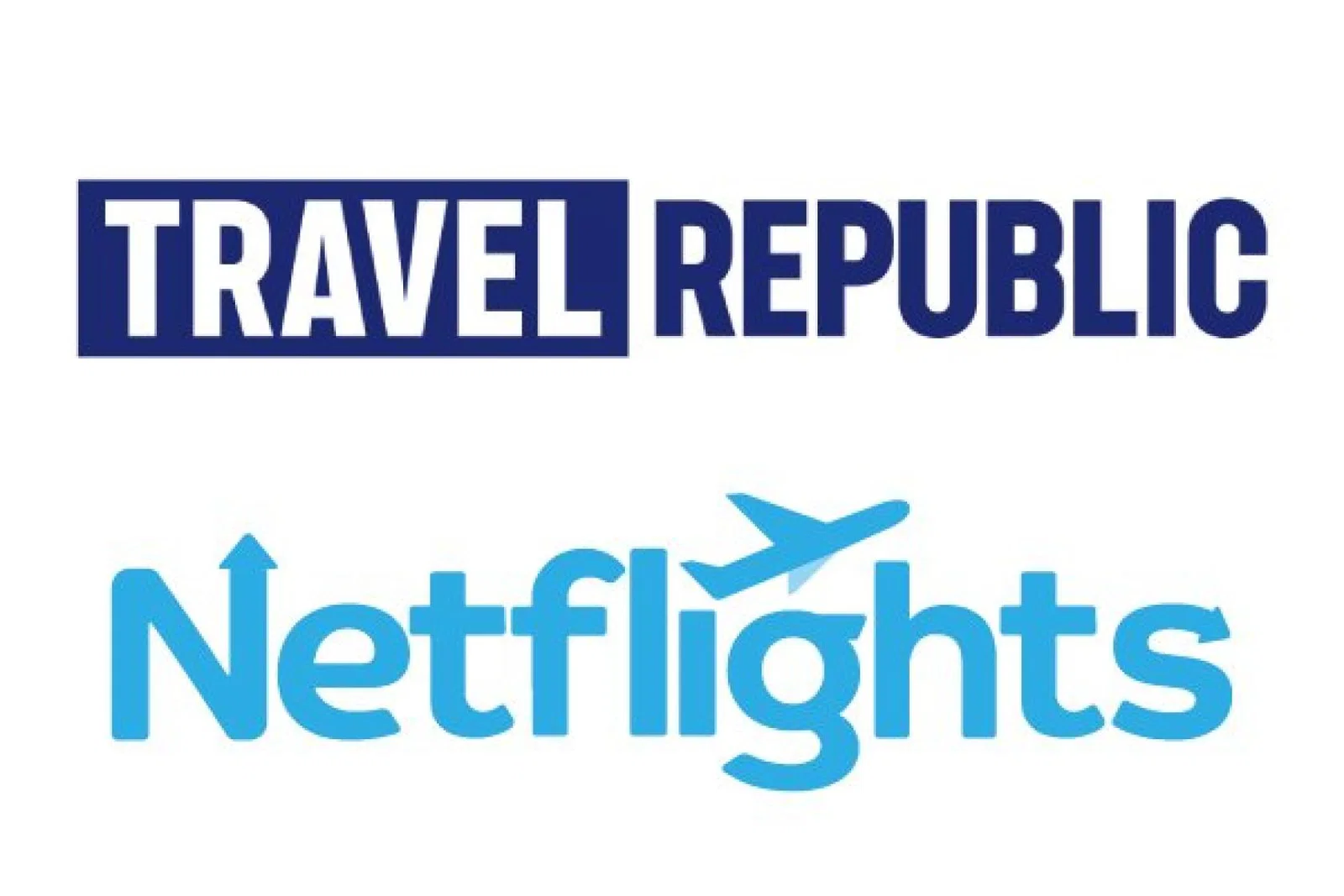 Travel Republic and Netflights