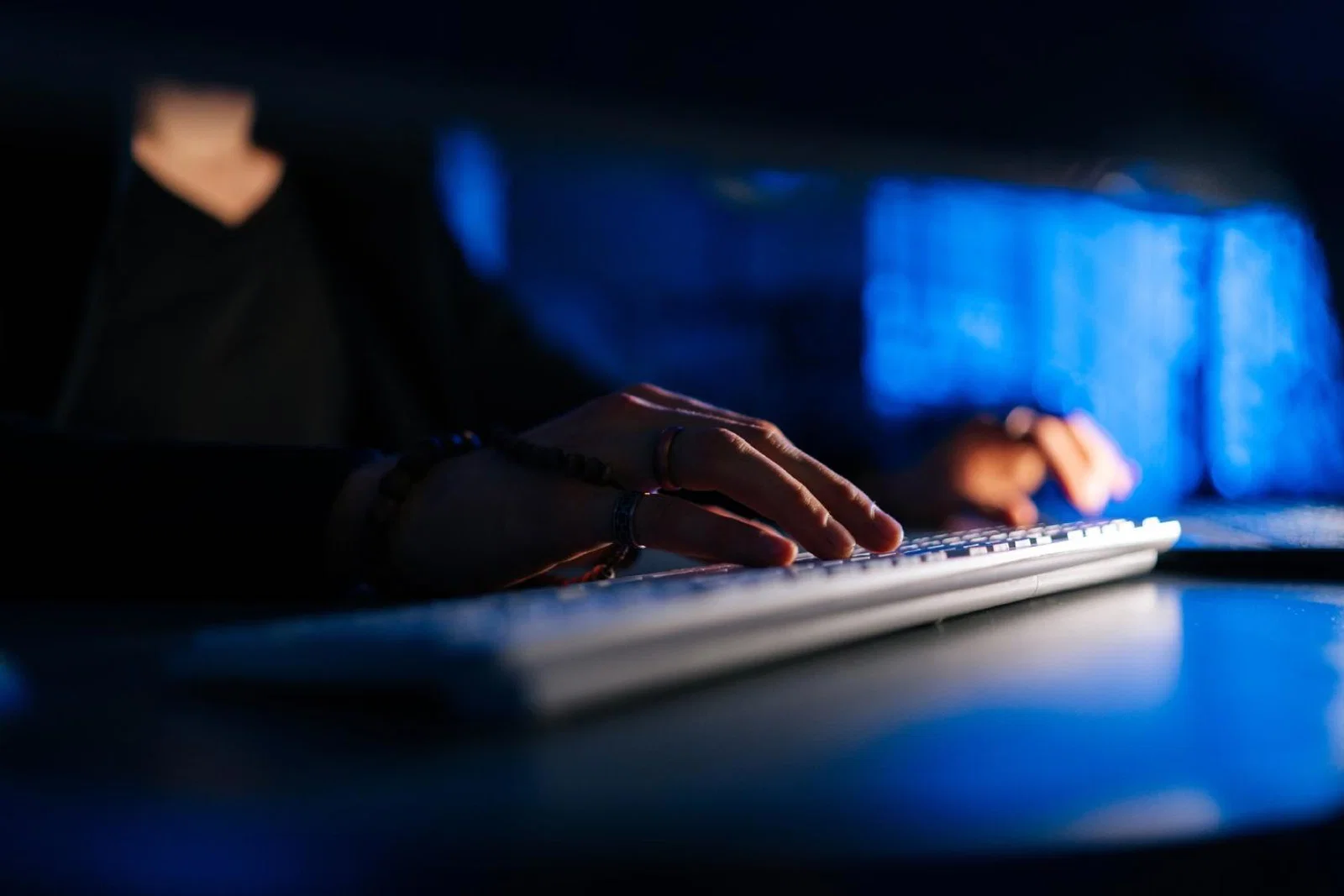 Cyber crime poses a real threat to travel busineses