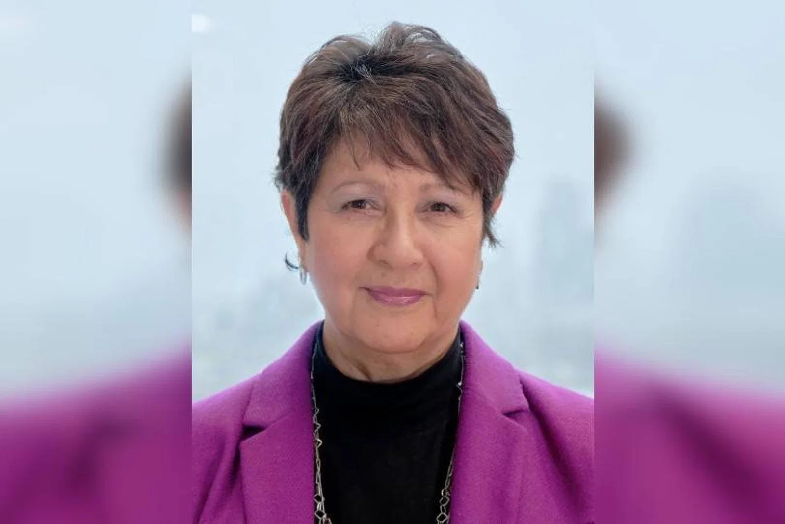 InteleTravel's UK and Ireland managing director, Tricia Handley-Hughes