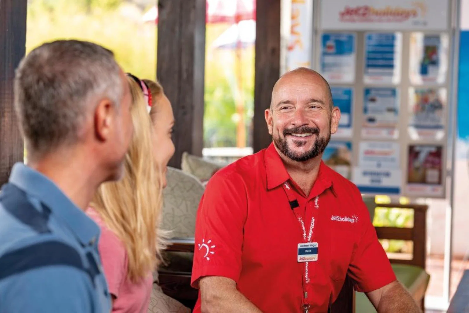 Jet2 is upping agent commission over Christmas and new year