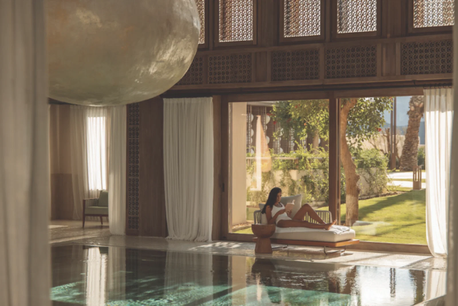 Royal Mansour 