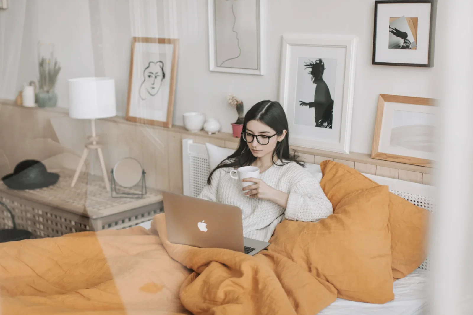 homeworker