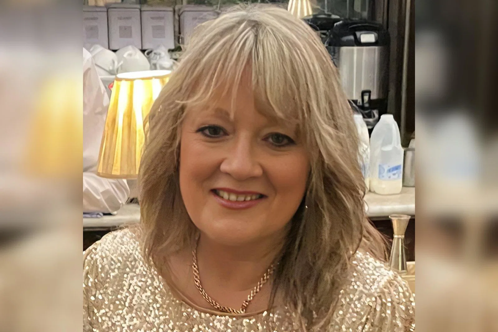 Debbie Goffin, sales and marketing director at Premier Holidays