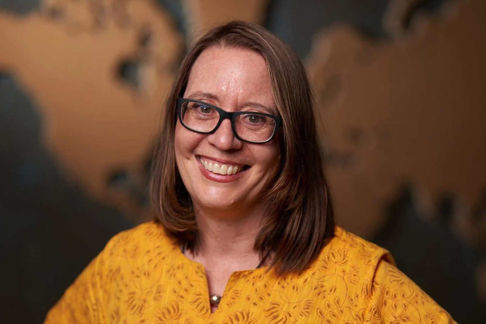 Dr Susanne Etti will oversee a new climate department at Intrepid within its purpose team