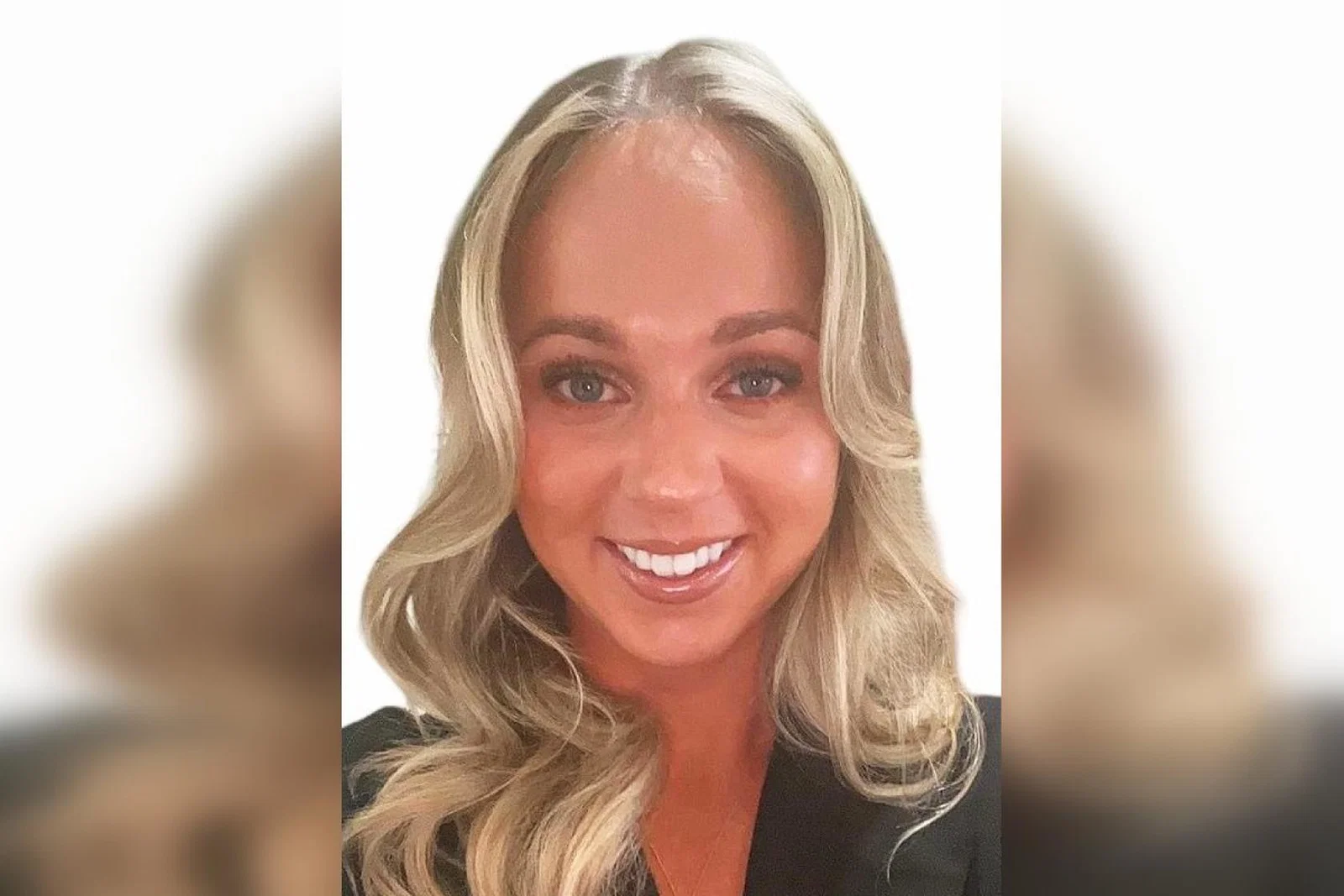 Headshot of Hollie Anderson at CV Villas