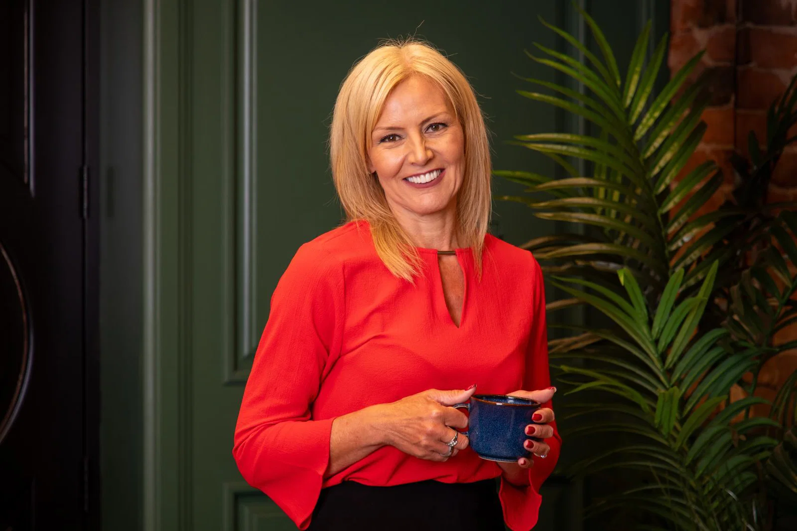Jeannette Linfoot