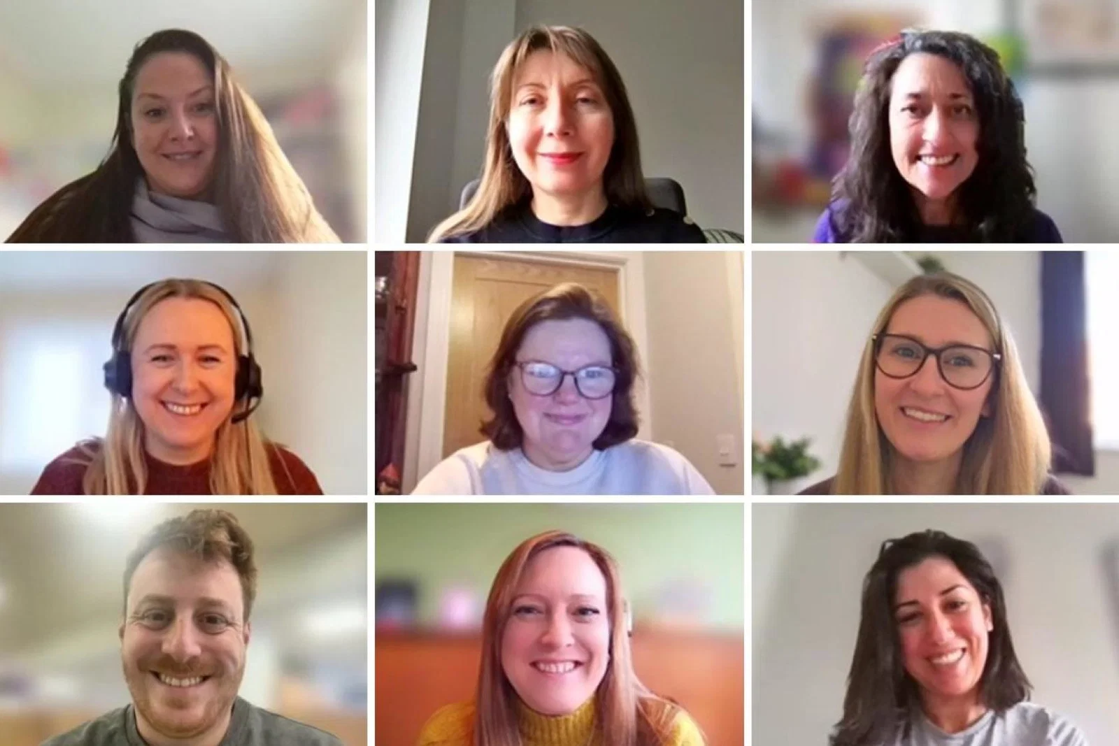 A new wave of Travel Counsellors