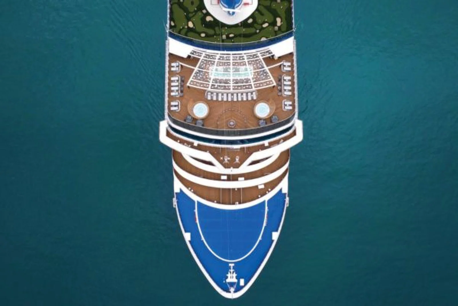 Oceania Vista
