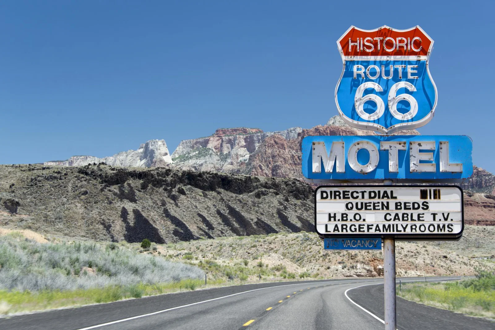 Route 66