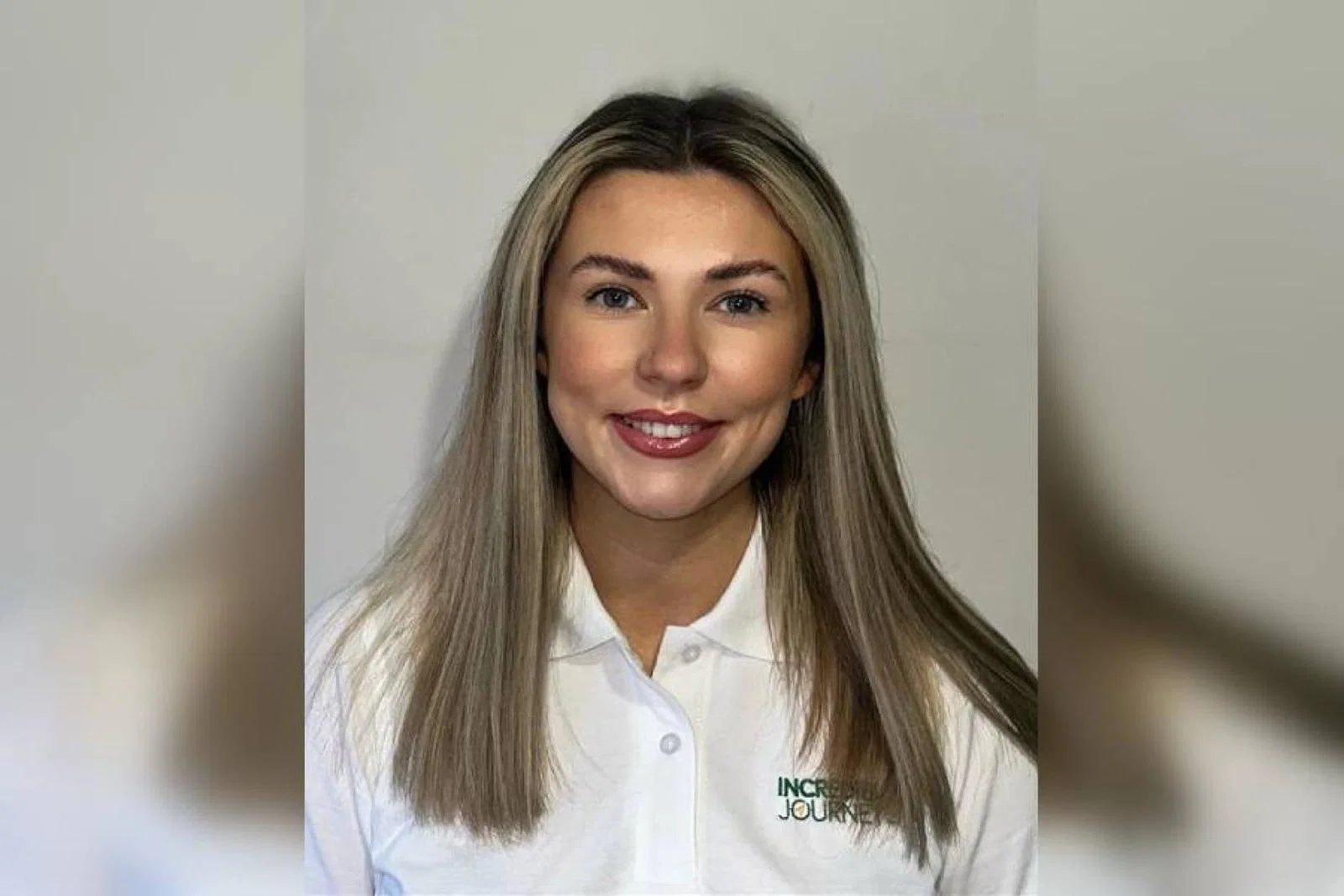 Headshot of Gold Medal's Olivia Martin
