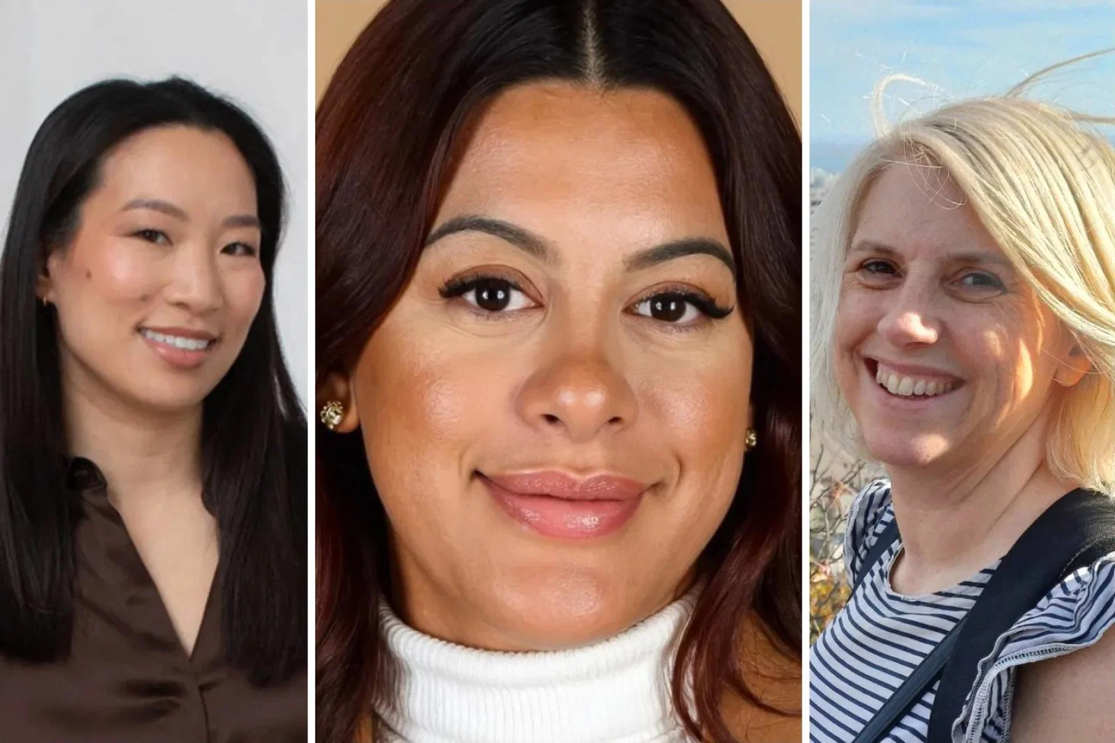 Agents Davina Biggins, Olivia Ponniah and Jenny Stephens share with TTG the lengths they've gone to to bolster their businesses