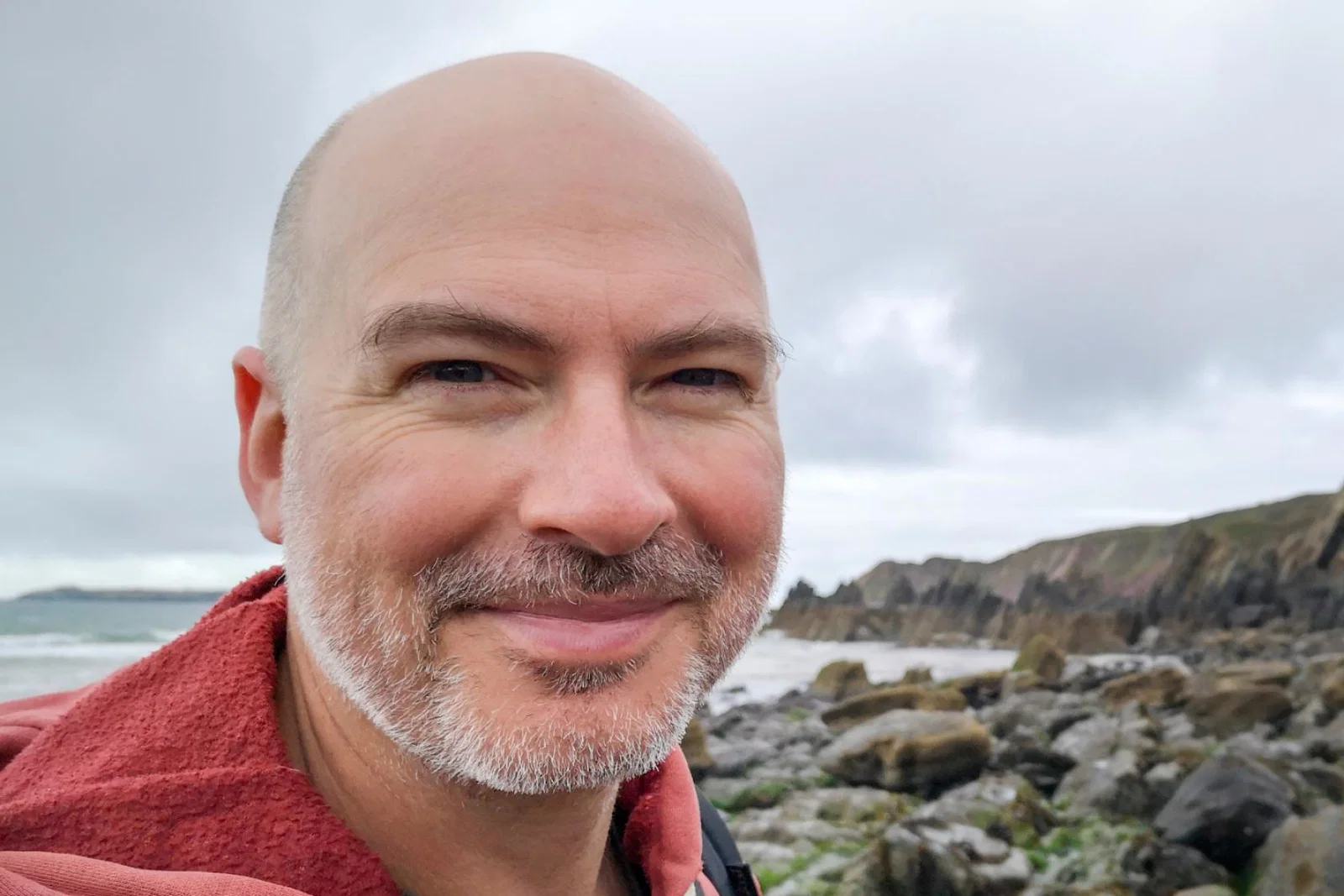 Alastair Donnelly is co-founder of InsideJapan parent Inside Travel Group