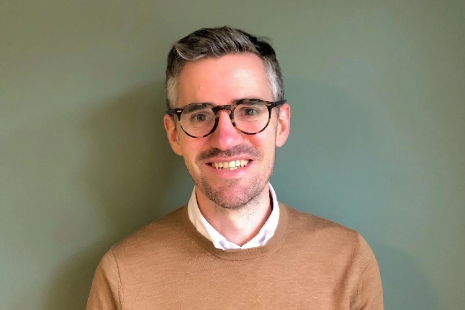 Audley head of trade sales Greg Thurston