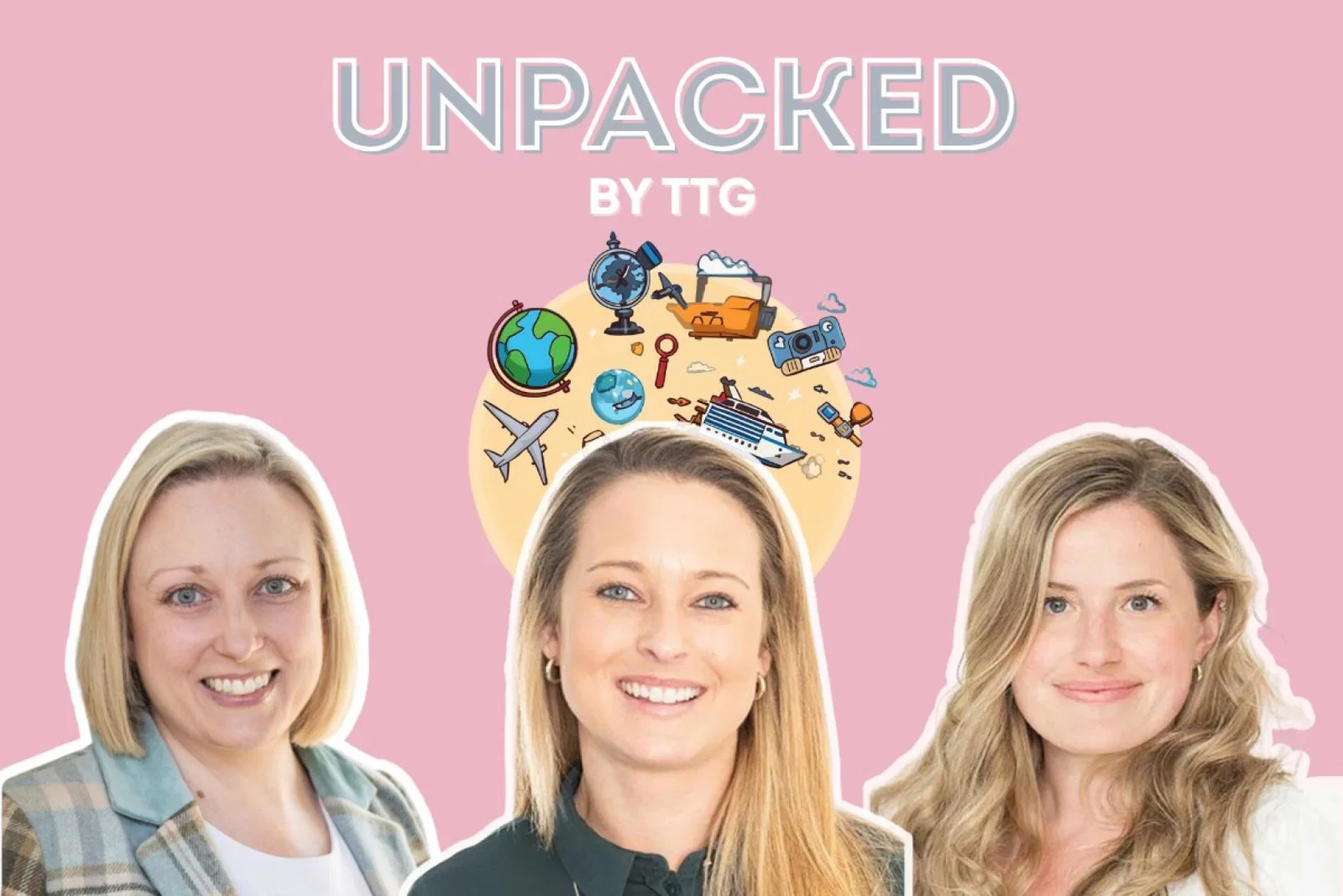 Unpacked by TTG, episode 5: is AI travel's friend of foe?