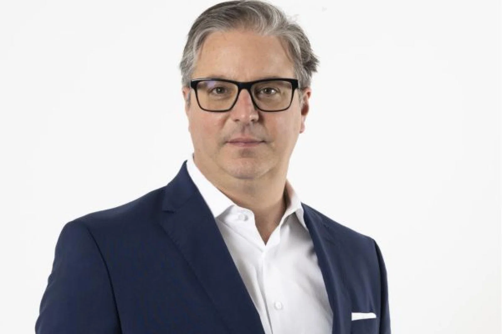 Christian Verhounig