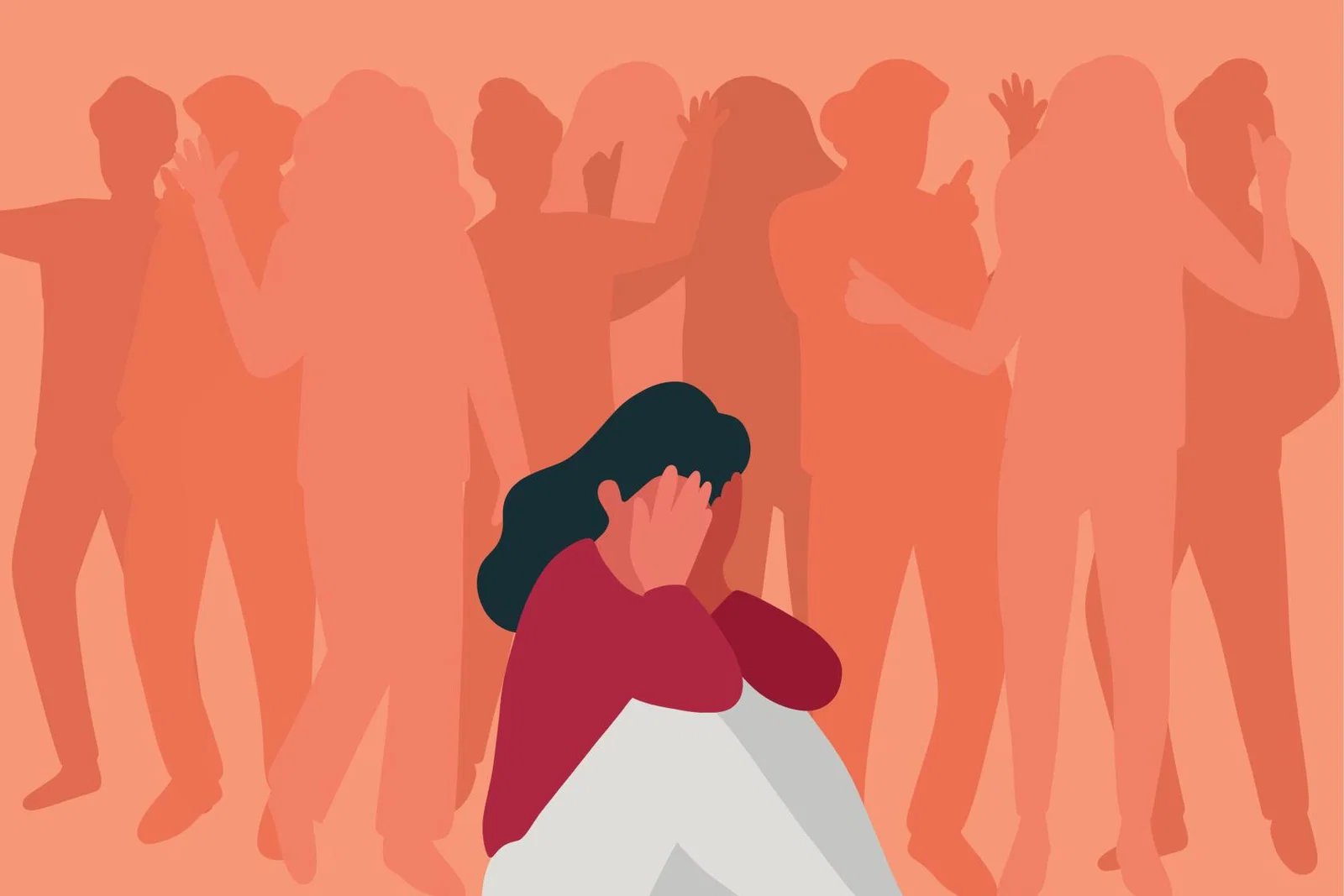 One in five women have felt unsafe on a work trip, a shocking survey by TTG has found.