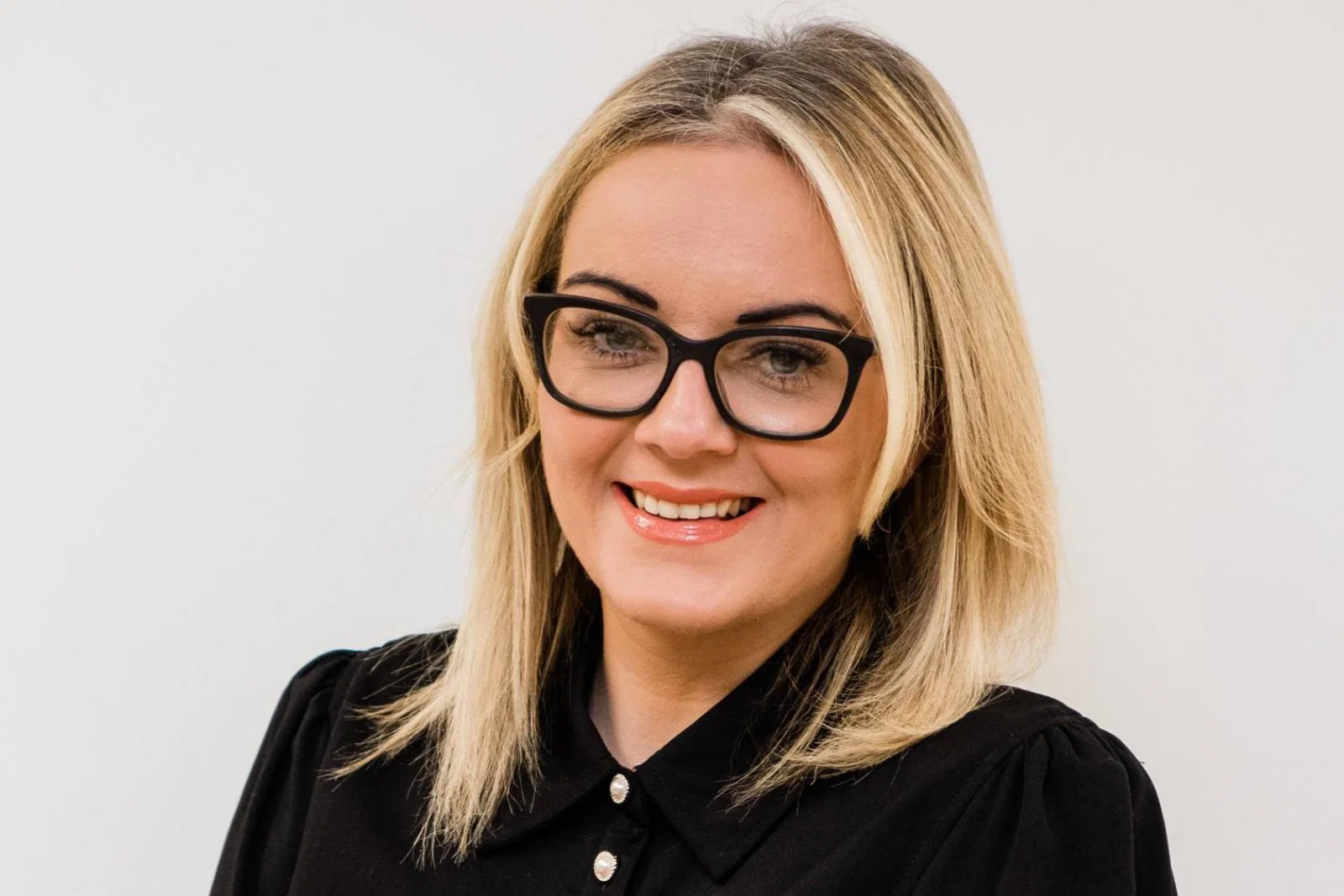 Headshot of Nicola Harper, head of distribution at Ambassador Cruise Line