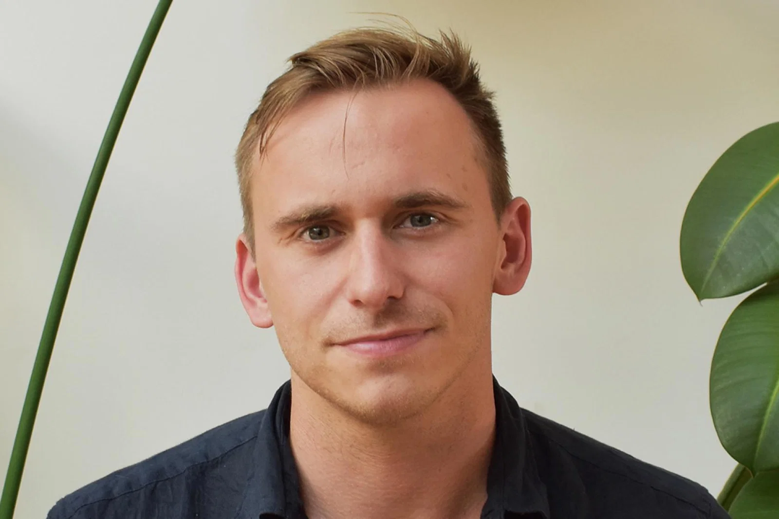Boris Bijlstra TTG 30 Under 30