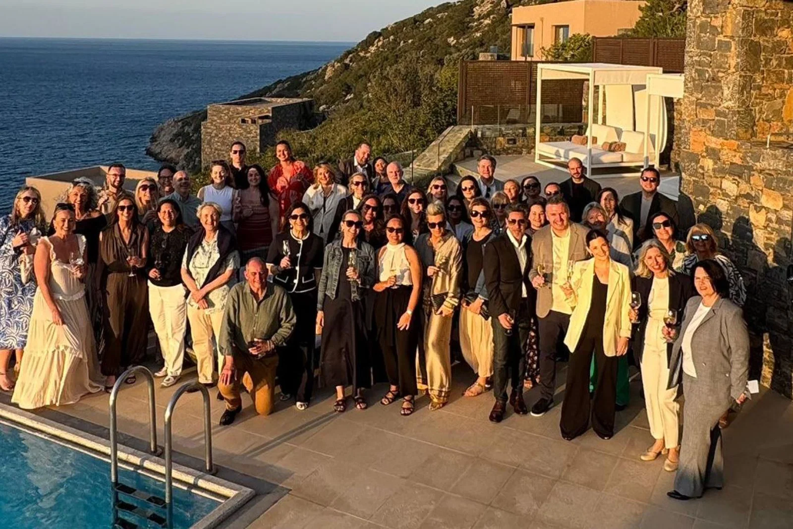 Carrier's retreats are reshaping how agents approach client relationships
