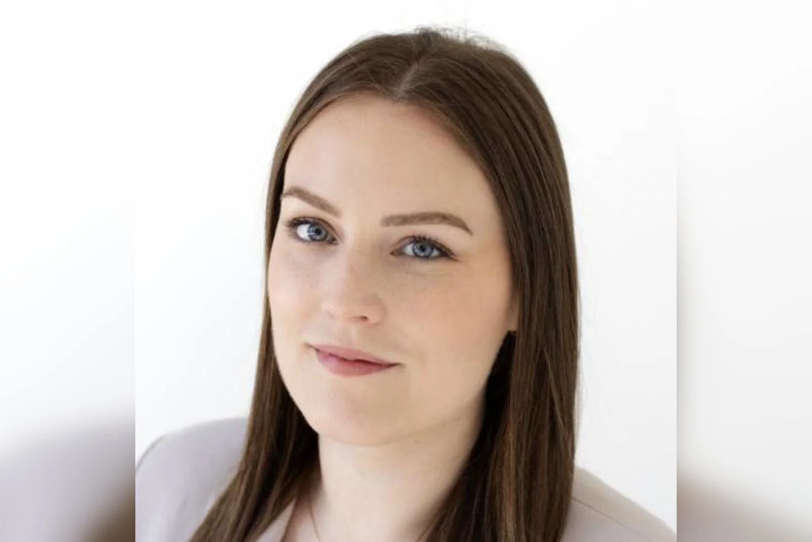 AE Expeditions' new trade marketing hire Megan Peterie
