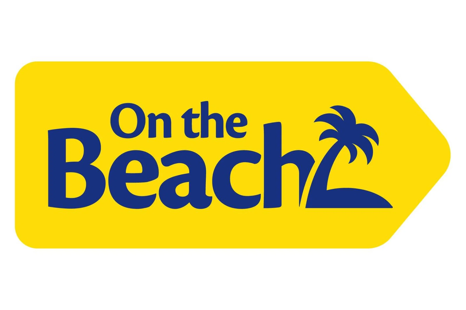 On the Beach