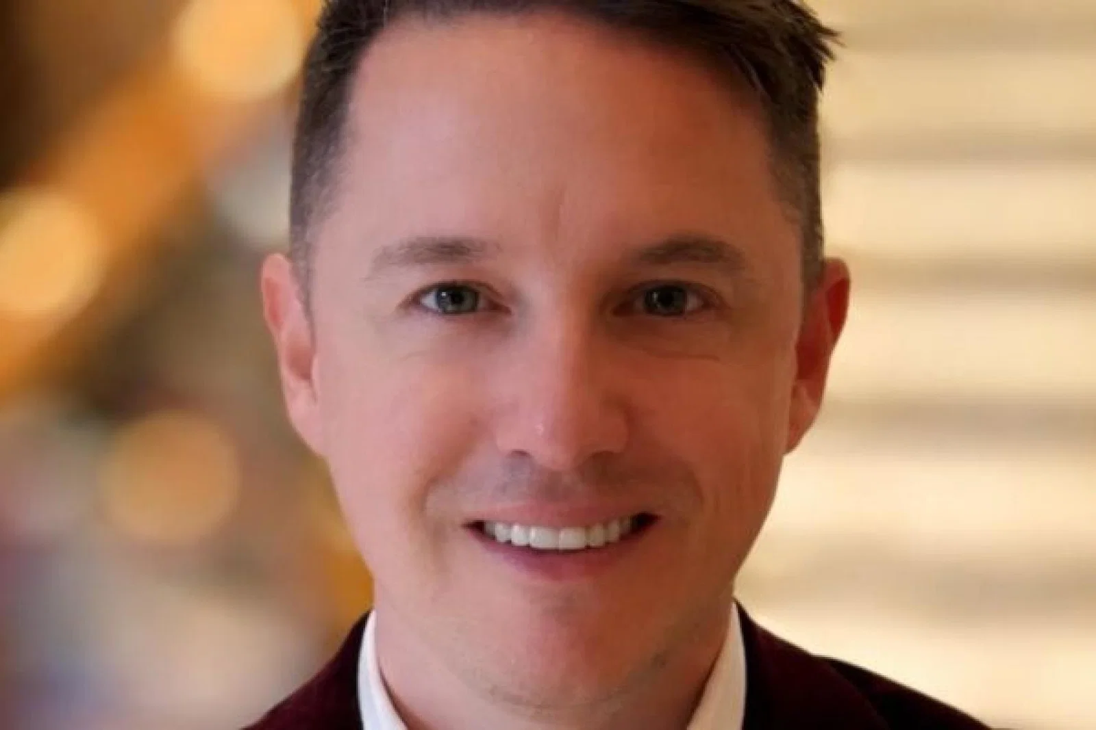 Shane Lewis-Riley